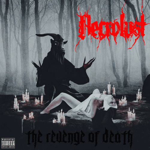 Necrolust (ITA-1) : The Revenge of Death